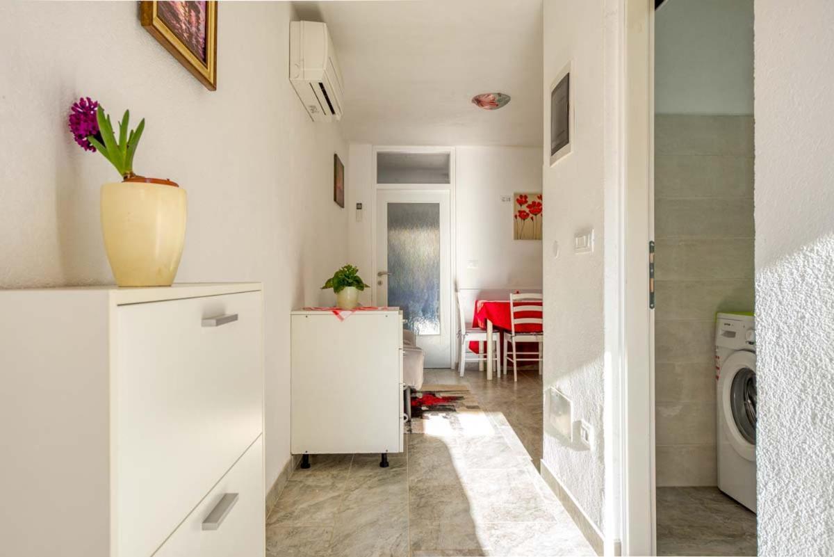 Apartments Ina & Ika Rovinj Exterior foto