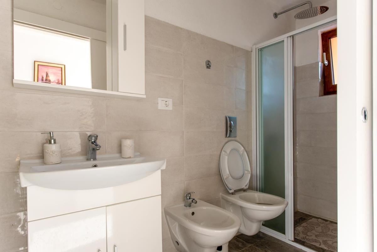 Apartments Ina & Ika Rovinj Exterior foto